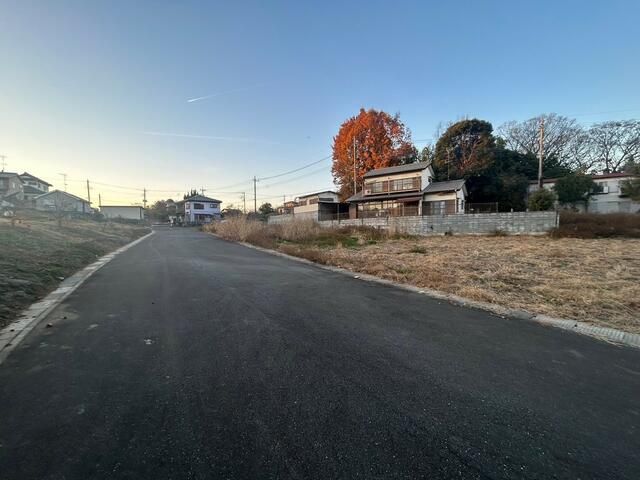 547 sqm Land for Sale in Higashimatsuyama, Saitama - Thumbnail 4