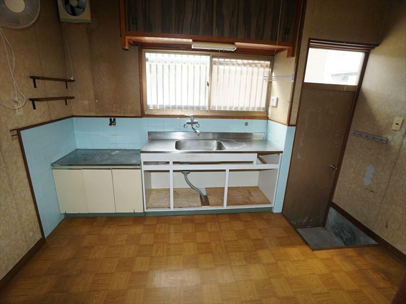 4K Detached House for Sale in Tamano, Okayama with 2 Free Parking Spaces - Image 22