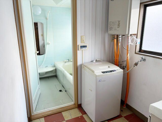 1976 4DK House for Sale in Shin'ya Funaba-cho, Akita City - Image 22