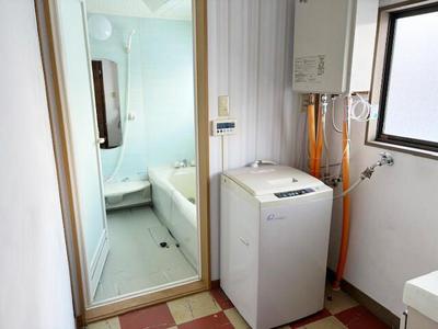 1976 4DK House for Sale in Shin'ya Funaba-cho, Akita City — Image 22, Akita, Akita