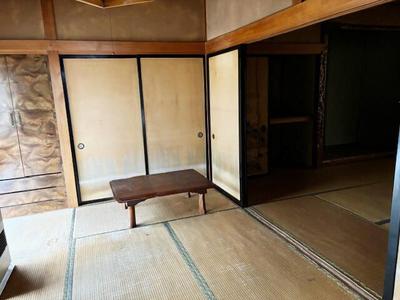 1976 4DK House for Sale in Shin'ya Funaba-cho, Akita City — Image 22, Akita, Akita