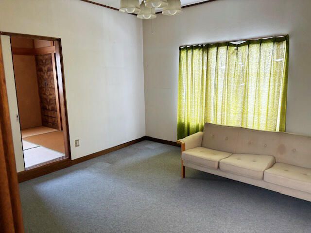 1976 4DK House for Sale in Shin'ya Funaba-cho, Akita City - Image 22