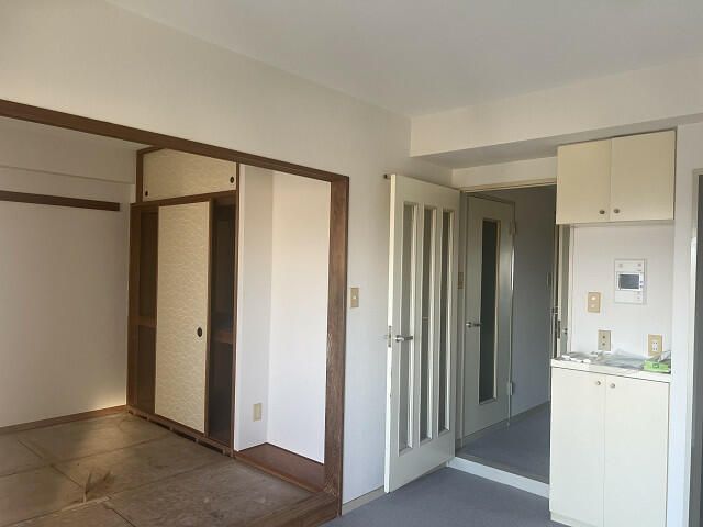 3LDK Apartment for Rent in Honjo, Saitama - 59.71m² - Thumbnail 4