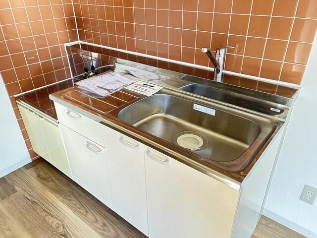 2DK Apartment for Rent in Higashimurayama, Tokyo - 45.6 sqm - Thumbnail 3