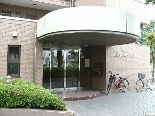 3LDK Apartment for Rent in Toda City, Saitama - Thumbnail 2