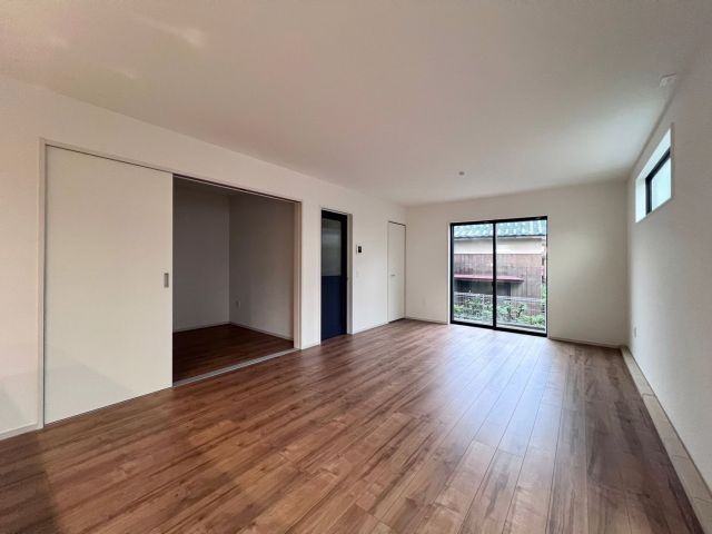 New 4LDK House in Kasuga City, Fukuoka - 2025 Build - Thumbnail 4