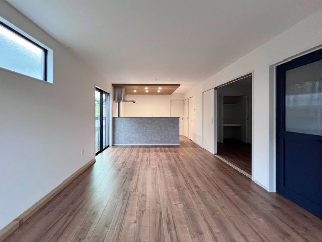 New 4LDK House in Kasuga City, Fukuoka - 2025 Build - Thumbnail 2