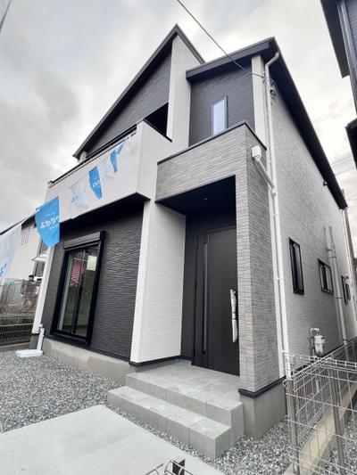 New 4LDK House in Kasuga City, Fukuoka - 2025 Build — Image 7, Kasuga, Fukuoka