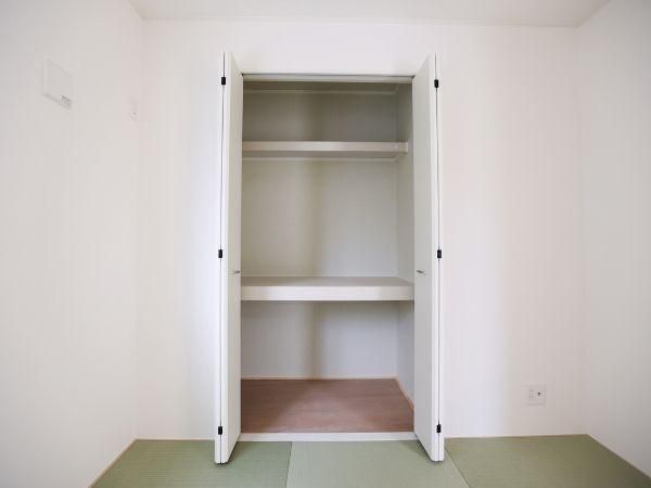 New 4LDK House in Yufu, Oita with Seismic Damping & All-Electric - Thumbnail 4