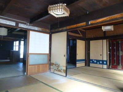Property details: Watatsu-cho, Gotsu City, Shimane Prefecture/Gotsu Station property information: Used detached house — Image 4, Gotsu, Shimane