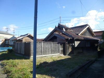 Property details: Watatsu-cho, Gotsu City, Shimane Prefecture/Gotsu Station property information: Used detached house — Image 1, Gotsu, Shimane