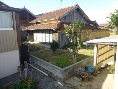 Property details: Watatsu-cho, Gotsu City, Shimane Prefecture/Gotsu Station property information: Used detached house — Image 2, Gotsu, Shimane