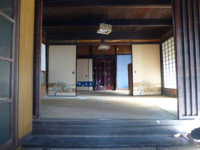 Property details: Watatsu-cho, Gotsu City, Shimane Prefecture/Gotsu Station property information: Used detached house — Image 3, Gotsu, Shimane