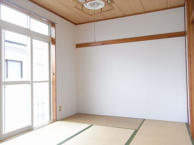 2DK Apartment for Rent in Ōyumino, Chiba - 49,000 Yen - Thumbnail 2