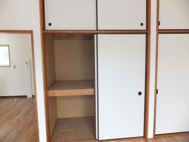 2DK Apartment for Rent in Ōyumino, Chiba - 49,000 Yen - Thumbnail 4