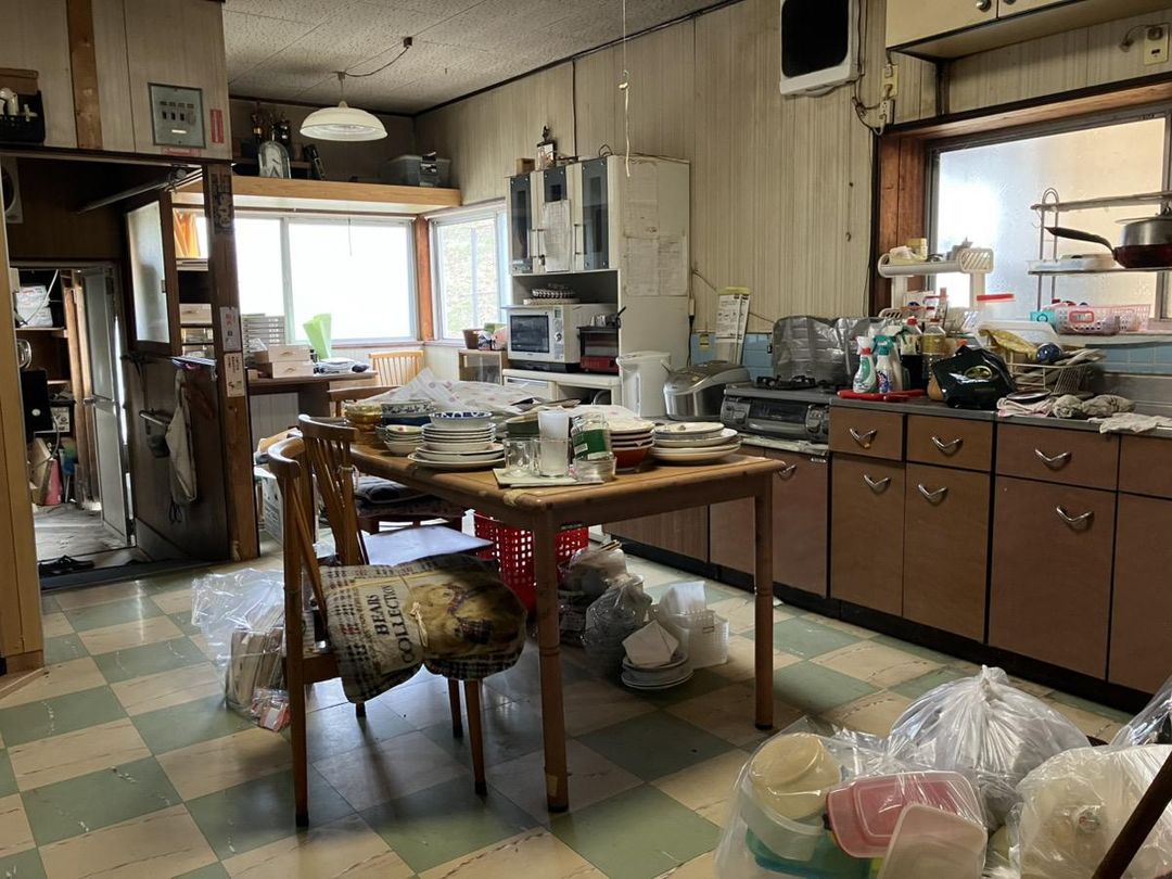 9LDK House for Sale on 759m² Land in Okayama City - Image 22