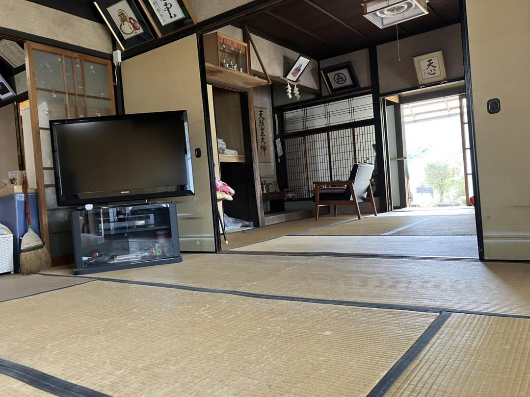 9LDK House for Sale on 759m² Land in Okayama City - Image 22