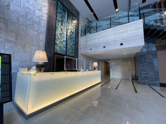 1LDK Apartment for Rent in Minatomirai, Yokohama – 55.75 sqm - Thumbnail 2