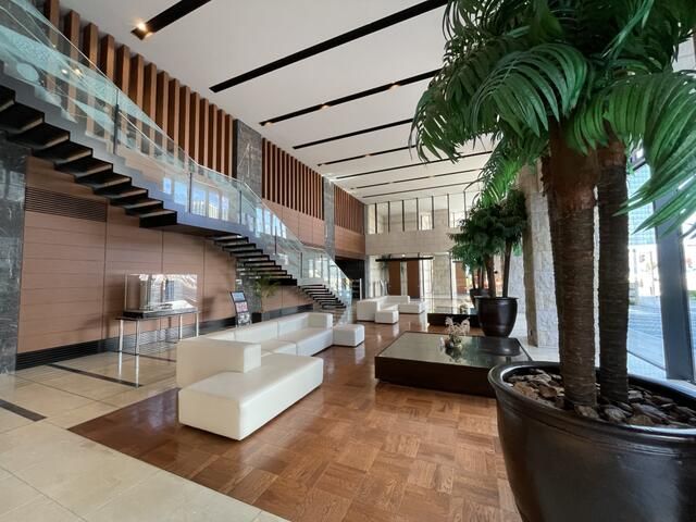 1LDK Apartment for Rent in Minatomirai, Yokohama – 55.75 sqm - Thumbnail 3