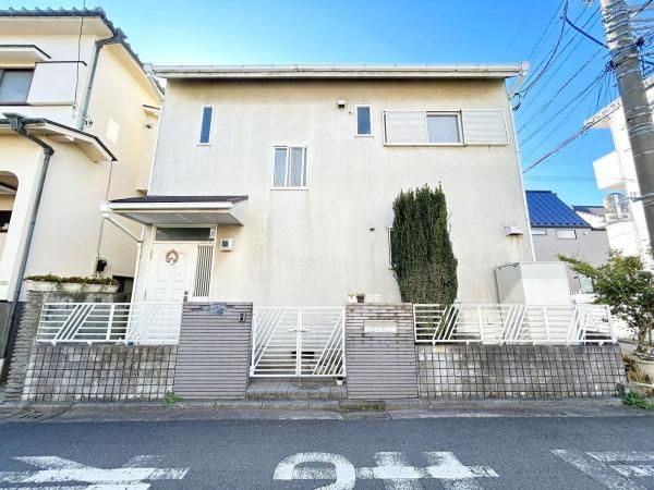 5LDK Detached House for Sale in Musashino, Tokyo - Thumbnail 2
