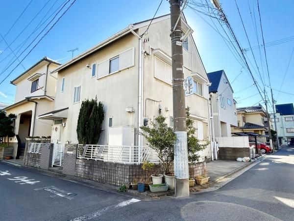5LDK Detached House for Sale in Musashino, Tokyo - Thumbnail 3