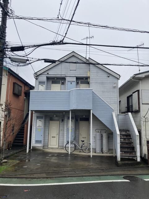 1K Apartment for Rent in Hadano, Kanagawa - 29,000 Yen - Thumbnail 2