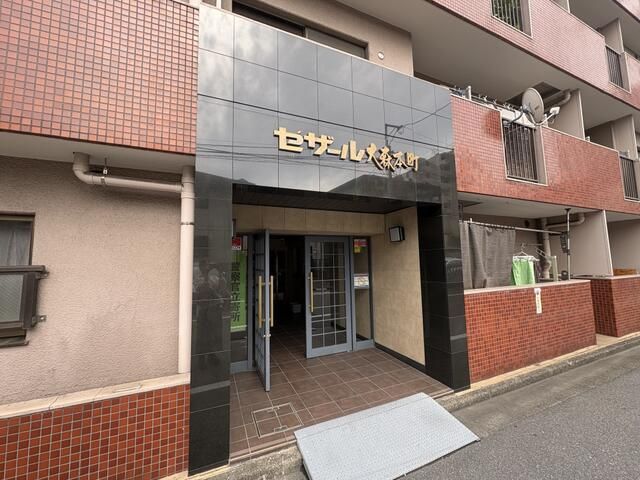 1SLDK Apartment for Sale in Omori Honcho, Ota-ku, Tokyo - Thumbnail 3