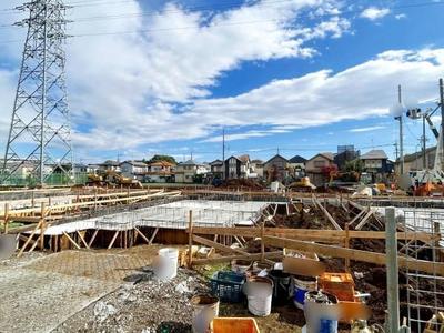New Build 4LDK House in Tachikawa, Tokyo — Image 36, Tachikawa, Tokyo