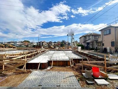 New Build 4LDK House in Tachikawa, Tokyo — Image 11, Tachikawa, Tokyo