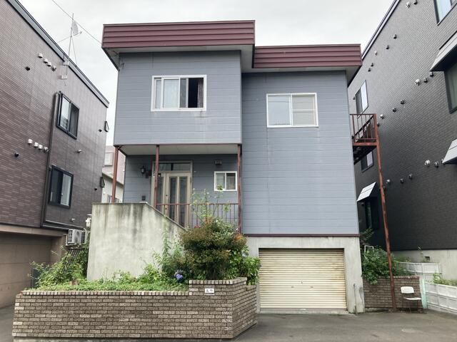 241.05 sqm Development Land for Sale Near Minami-Go 7-chome Station, Sapporo - Thumbnail 3