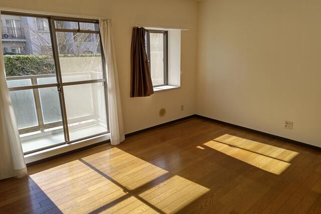 3SLDK Apartment for Rent in Funabashi, Chiba - 73.87 sqm - Thumbnail 2