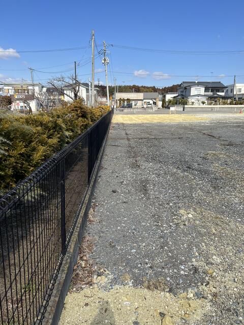 Commercial Land for Lease in Osaki City, Miyagi - 1,820 sqm - Thumbnail 3