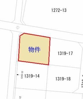 Rental Business Land in Koga City, Ibaraki – 176 sqm — Land, Koga, Ibaraki