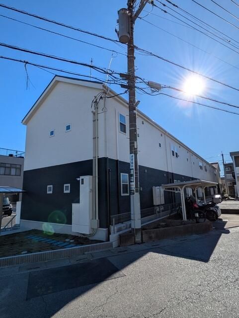 2LDK Apartment for Rent in Kasukabe, Saitama - Thumbnail 2