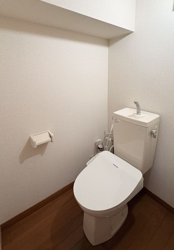 1K Apartment for Rent in Sano City, Tochigi - Thumbnail 4