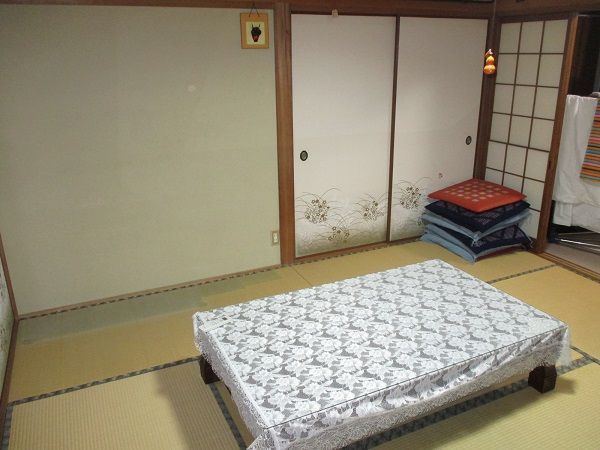 5DK Detached House for Sale in Omuta, Fukuoka - Thumbnail 4