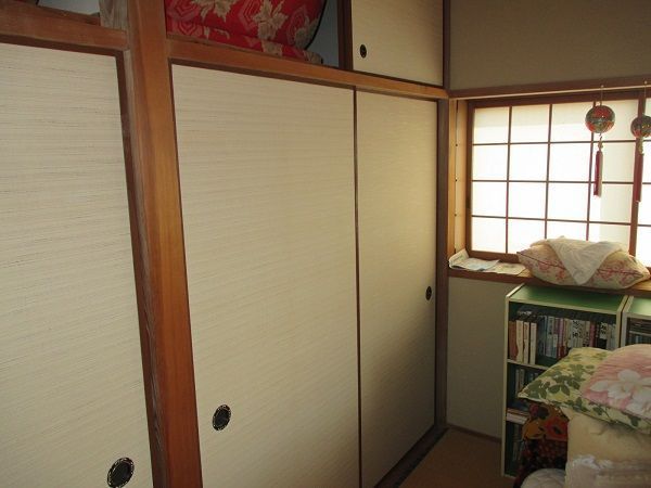 5DK Detached House for Sale in Omuta, Fukuoka - Thumbnail 3