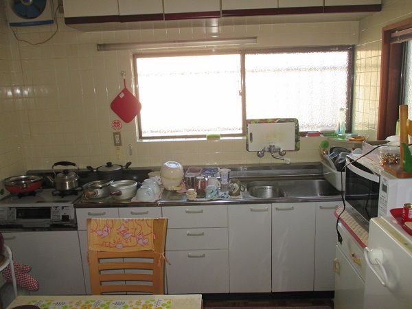 5DK Detached House for Sale in Omuta, Fukuoka - Thumbnail 2