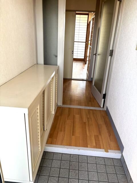 1LDK Apartment for Rent in Fukushima City, Fukushima - Thumbnail 4
