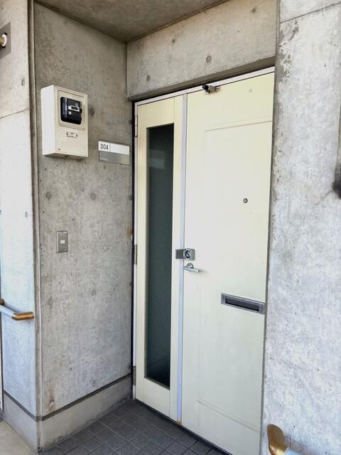1LDK Apartment for Rent in Fukushima City, Fukushima - Image 1