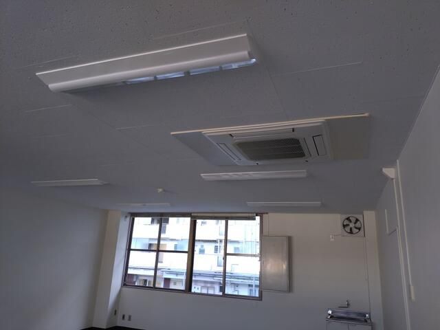 54 sqm Commercial Space for Rent in Takezono, Tsukuba - Thumbnail 2