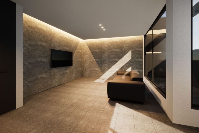 New 3LDK House in Muroumi, Fukuoka - 2025 Build - Thumbnail 2