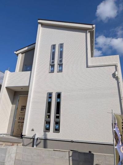New 4LDK House in Naka River City, Fukuoka | 2025 Build — Image 9, Nakagawa, Fukuoka