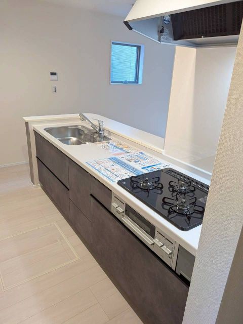 New 4LDK House in Naka River City, Fukuoka | 2025 Build - Thumbnail 4