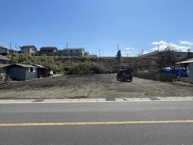 344 sqm Building Land for Sale in Matsumoto, Nagano - Thumbnail 3