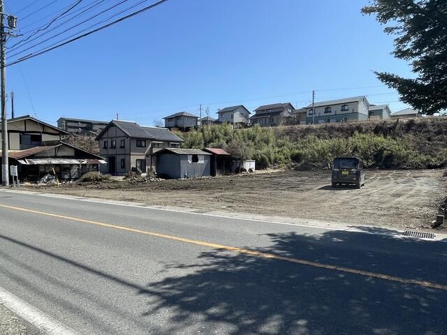 344 sqm Building Land for Sale in Matsumoto, Nagano - Thumbnail 2