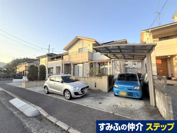2007 3SLDK House for Sale in Hiroshima's Asakita Ward - Image 1