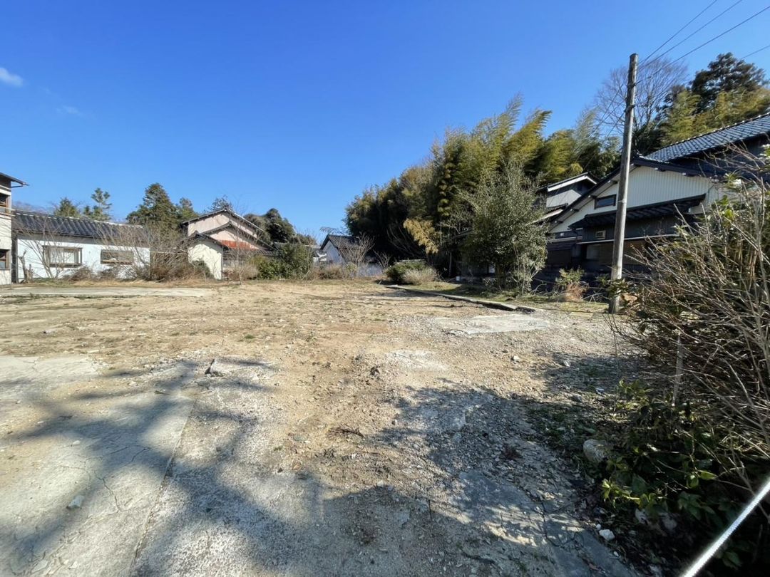 Land for Sale in Nanao City, Ishikawa - 419 sqm Residential Plot - Thumbnail 4