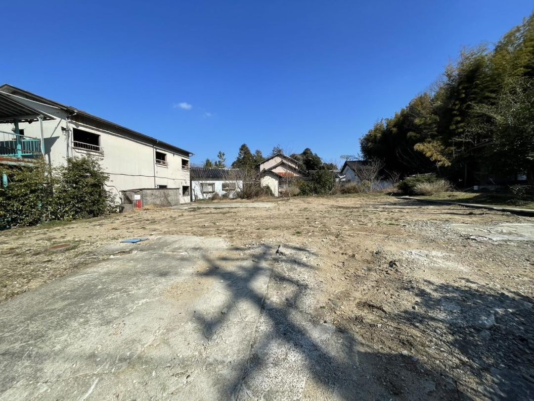 Land for Sale in Nanao City, Ishikawa - 419 sqm Residential Plot - Thumbnail 3