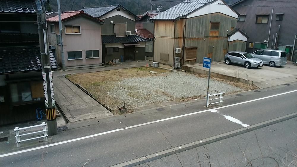 Residential Land for Sale in Kaga City, Ishikawa Prefecture - Thumbnail 2